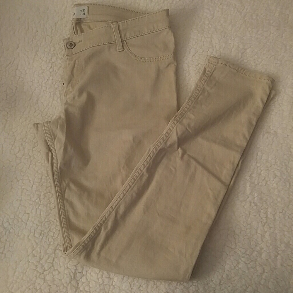 Hollister Pants